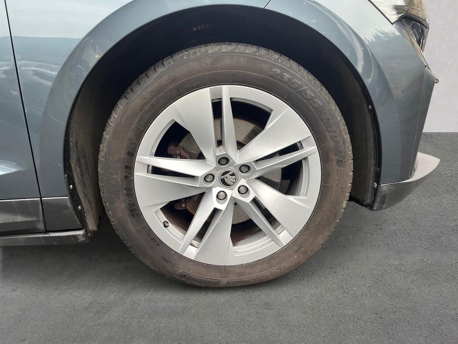 Used Skoda Enyaq 2021 for sale - 77901569: Photo 6