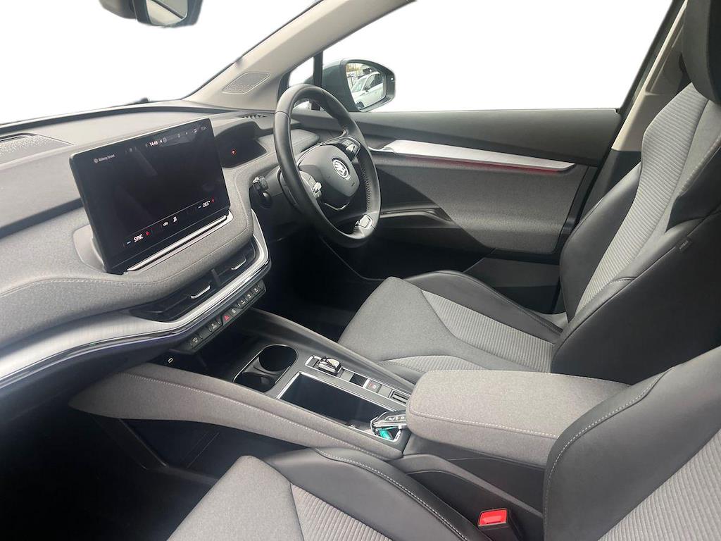 Used Skoda Enyaq 2021 for sale - 77901569: Photo 7