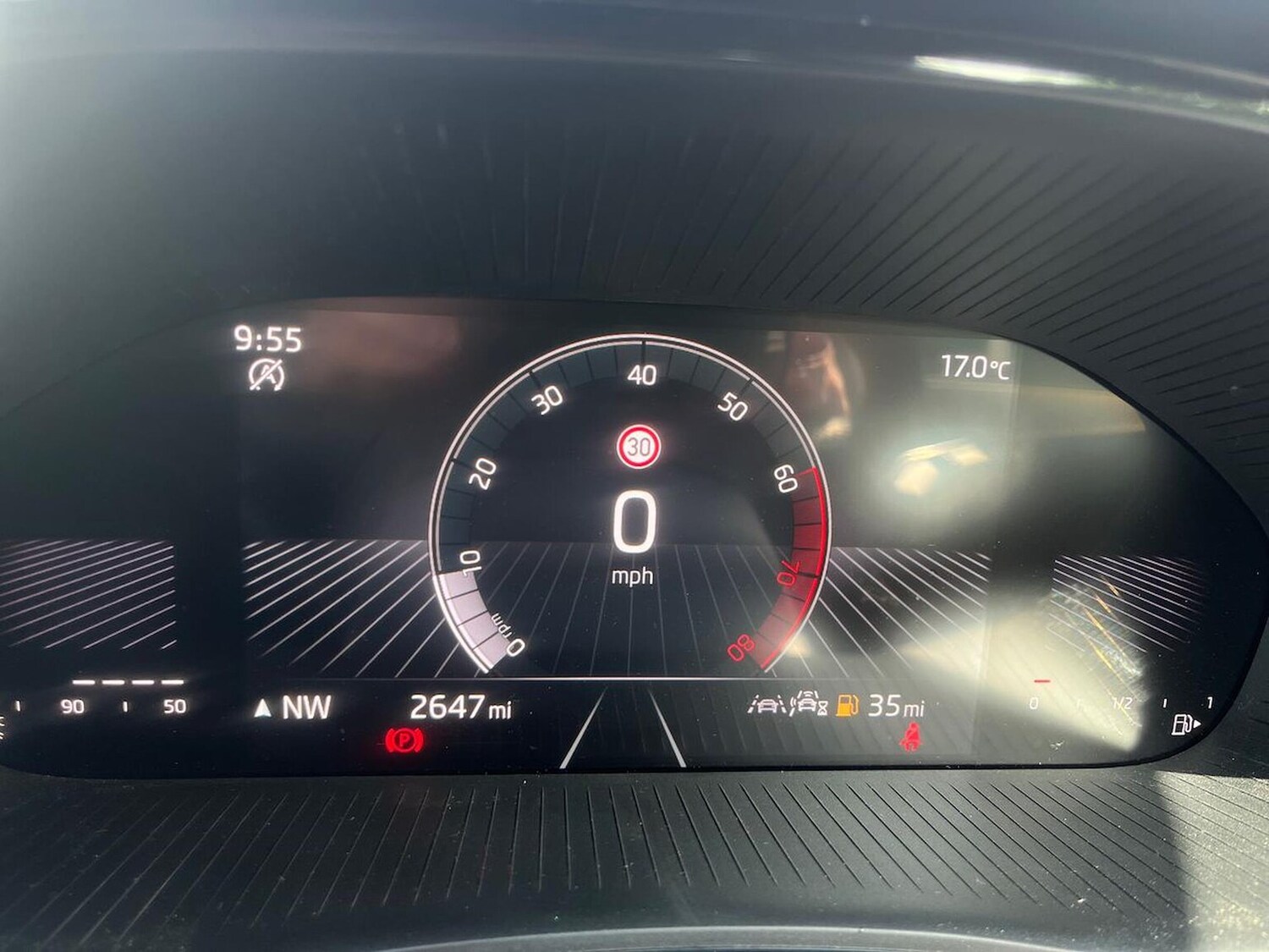 Used Skoda Fabia 2025 for sale - 76794865: Photo 12