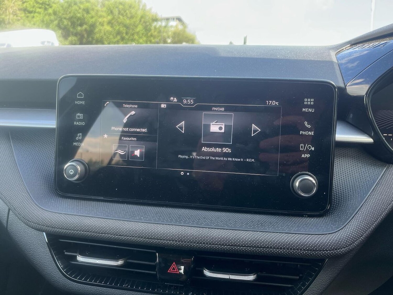 Used Skoda Fabia 2025 for sale - 76794865: Photo 13