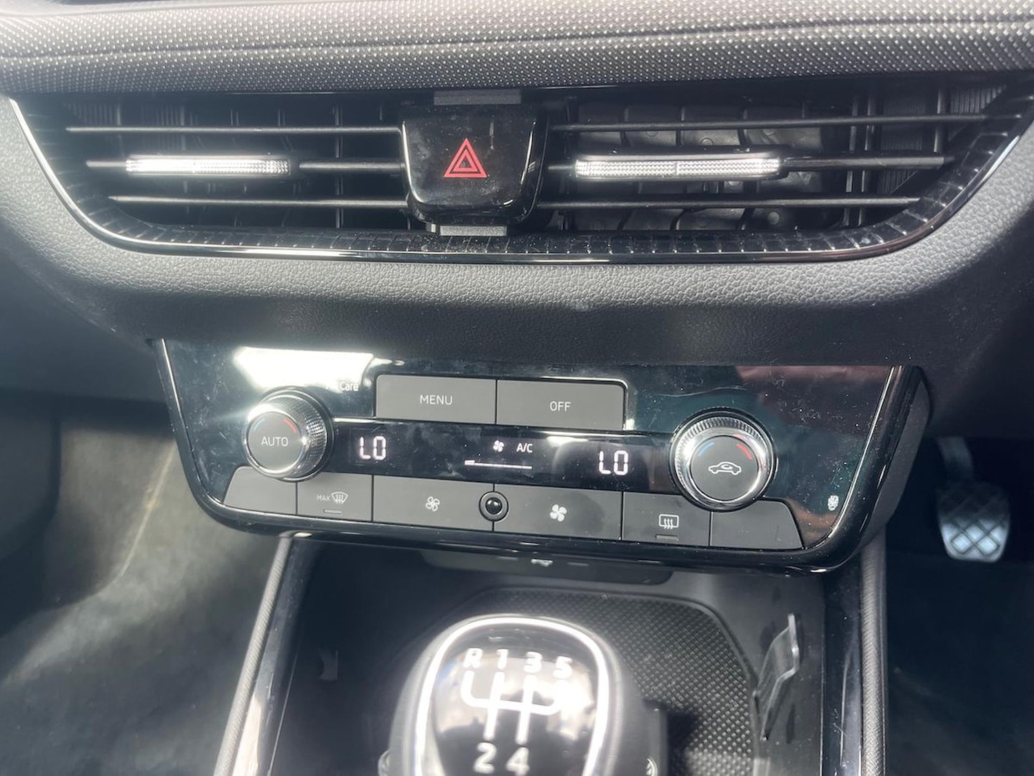 Used Skoda Fabia 2025 for sale - 76794865: Photo 14