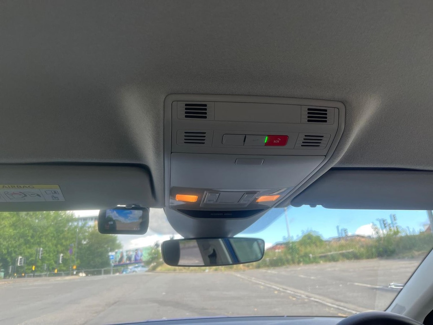 Used Skoda Fabia 2025 for sale - 76794865: Photo 16