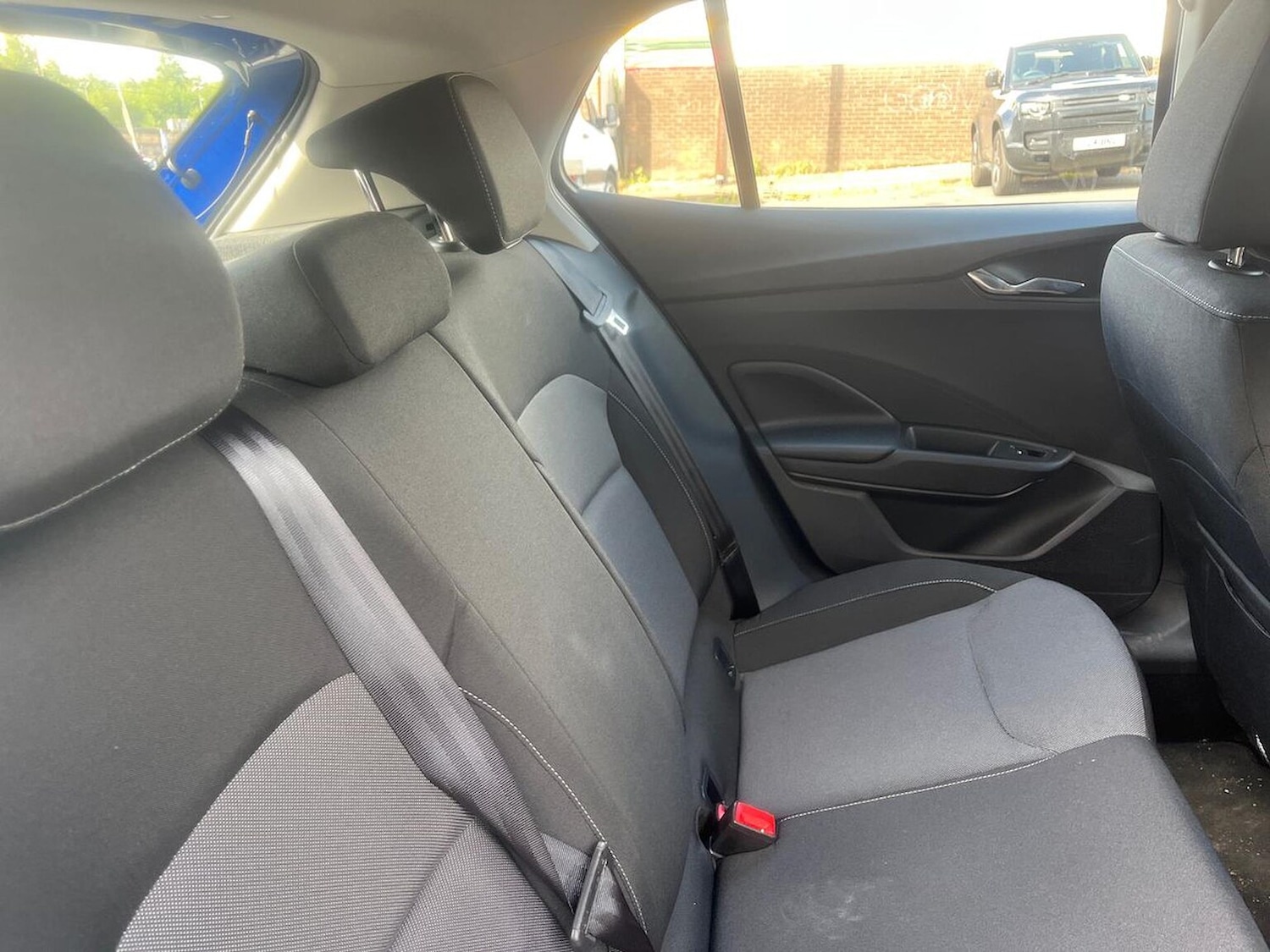 Used Skoda Fabia 2025 for sale - 76794865: Photo 18