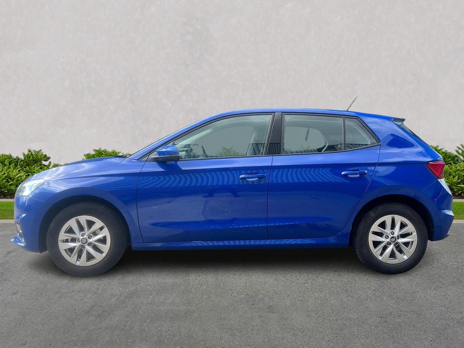 Used Skoda Fabia 2025 for sale - 76794865: Photo 21