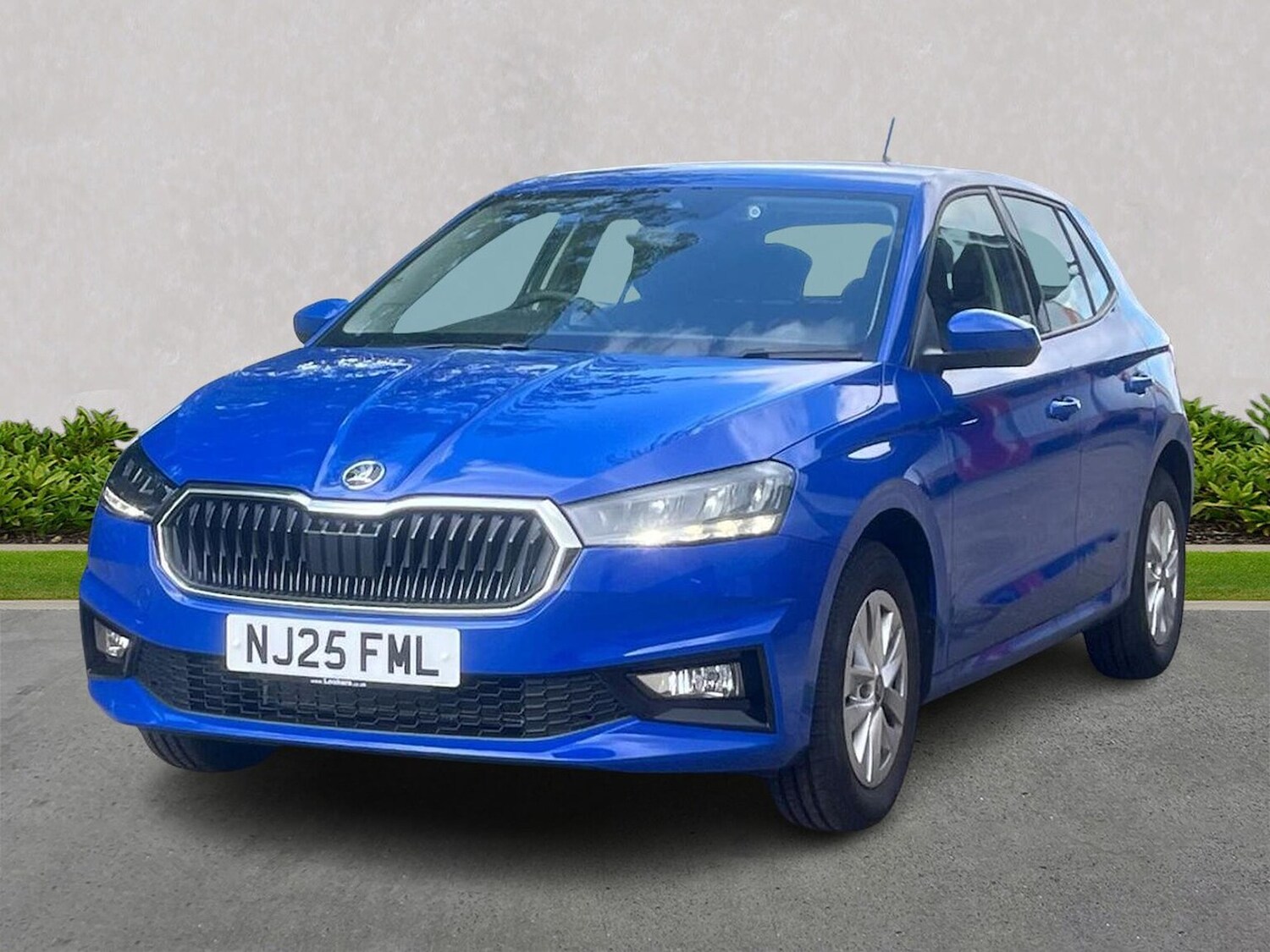 Used Skoda Fabia 2025 for sale - 76794865: Photo 22