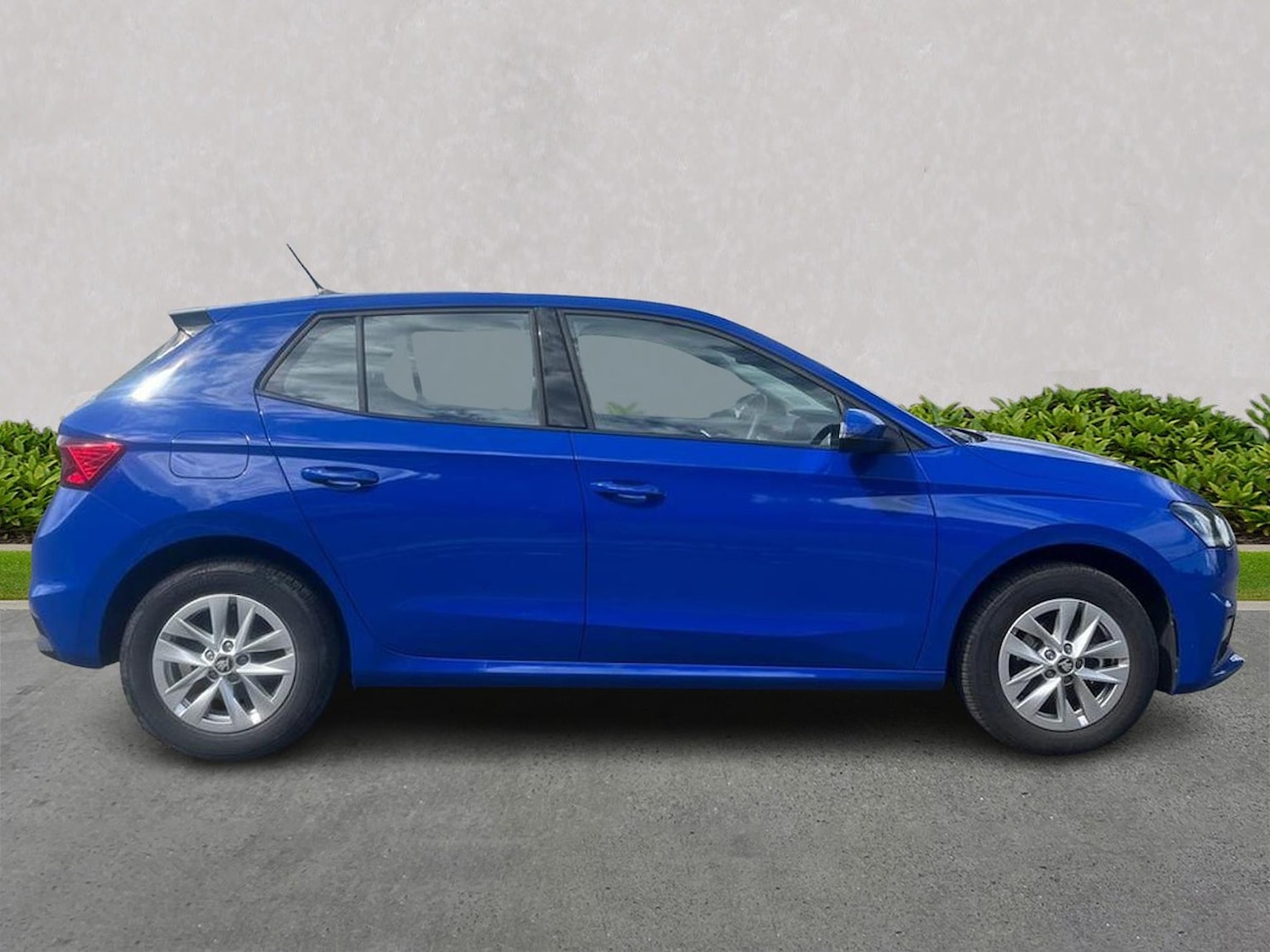 Used Skoda Fabia 2025 for sale - 76794865: Photo 4