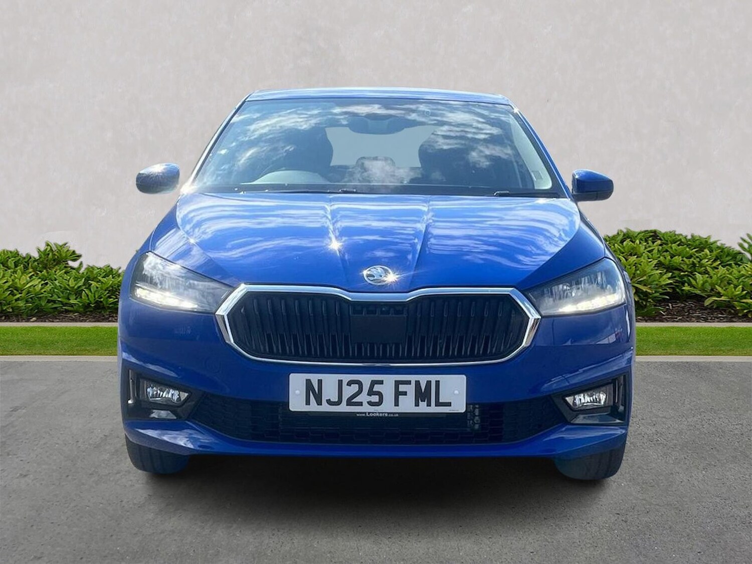 Used Skoda Fabia 2025 for sale - 76794865: Photo 7