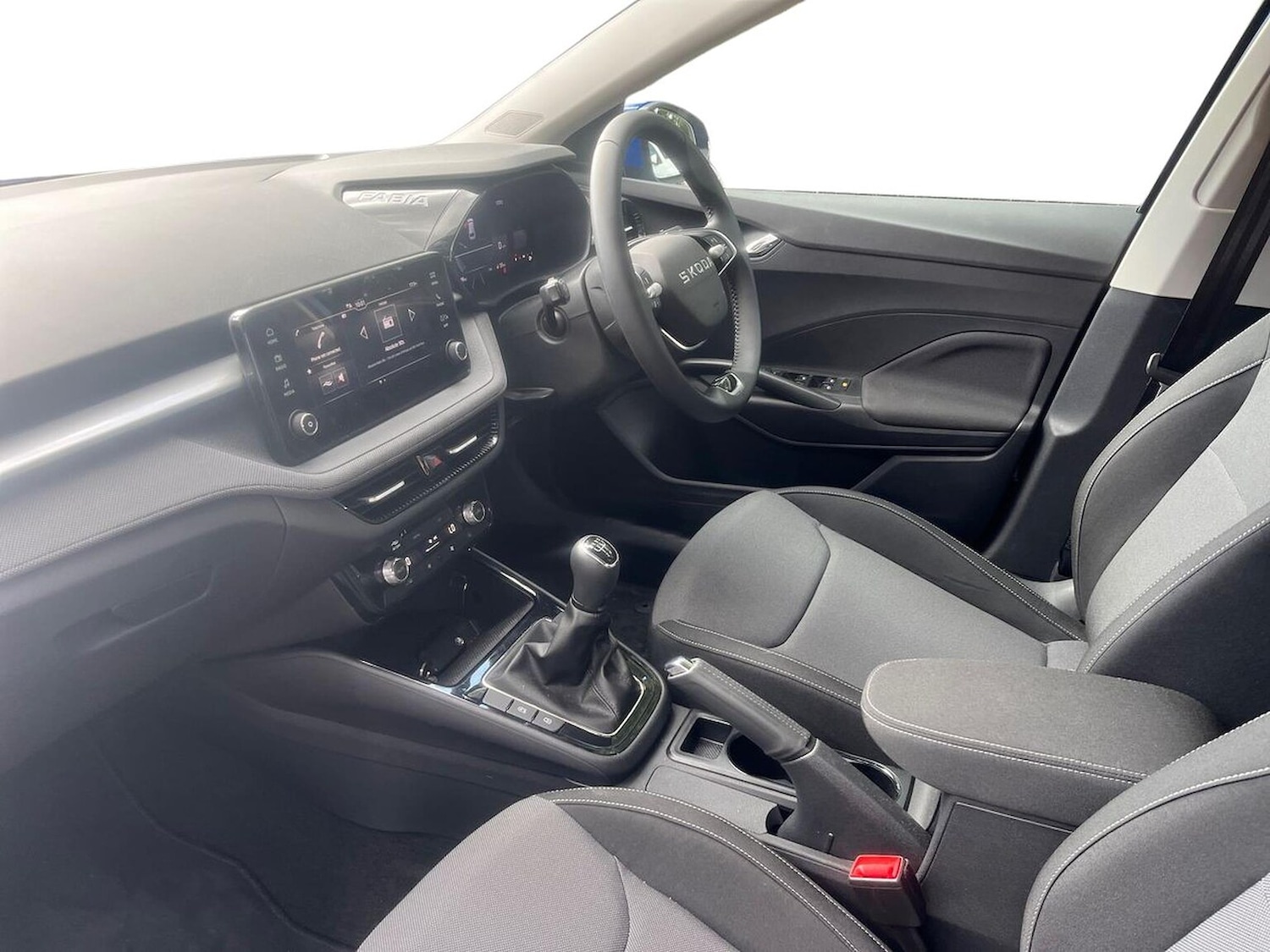 Used Skoda Fabia 2025 for sale - 76794865: Photo 9