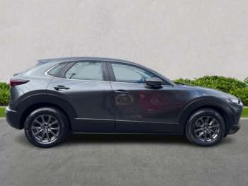 Used Mazda CX-30 2022 for sale - 75436384: Photo