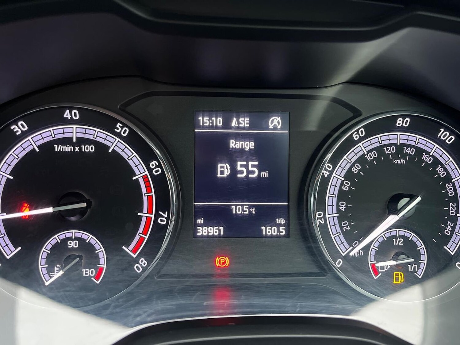 Used Skoda Karoq 2019 for sale - 76588635: Photo 10