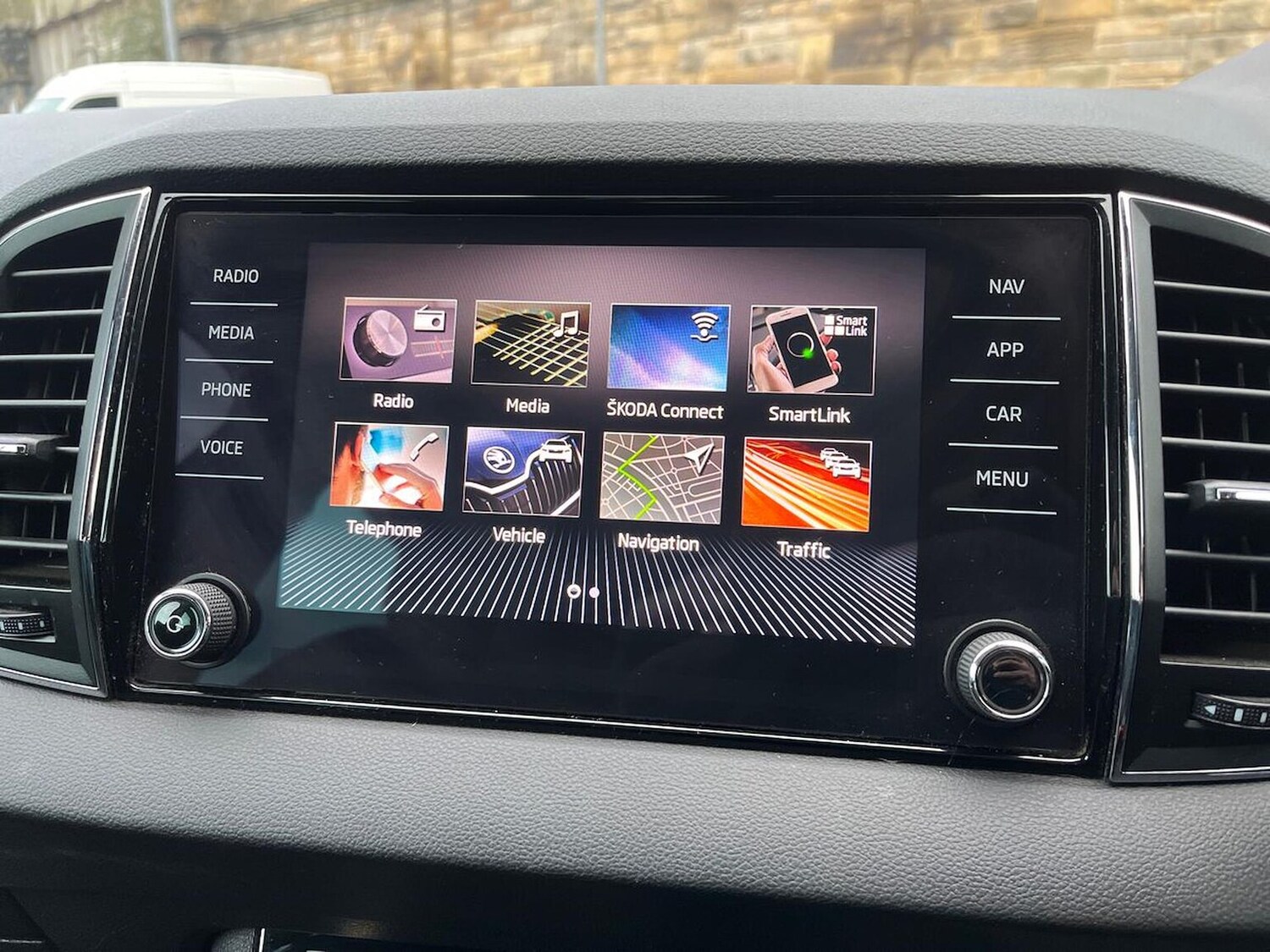 Used Skoda Karoq 2019 for sale - 76588635: Photo 11