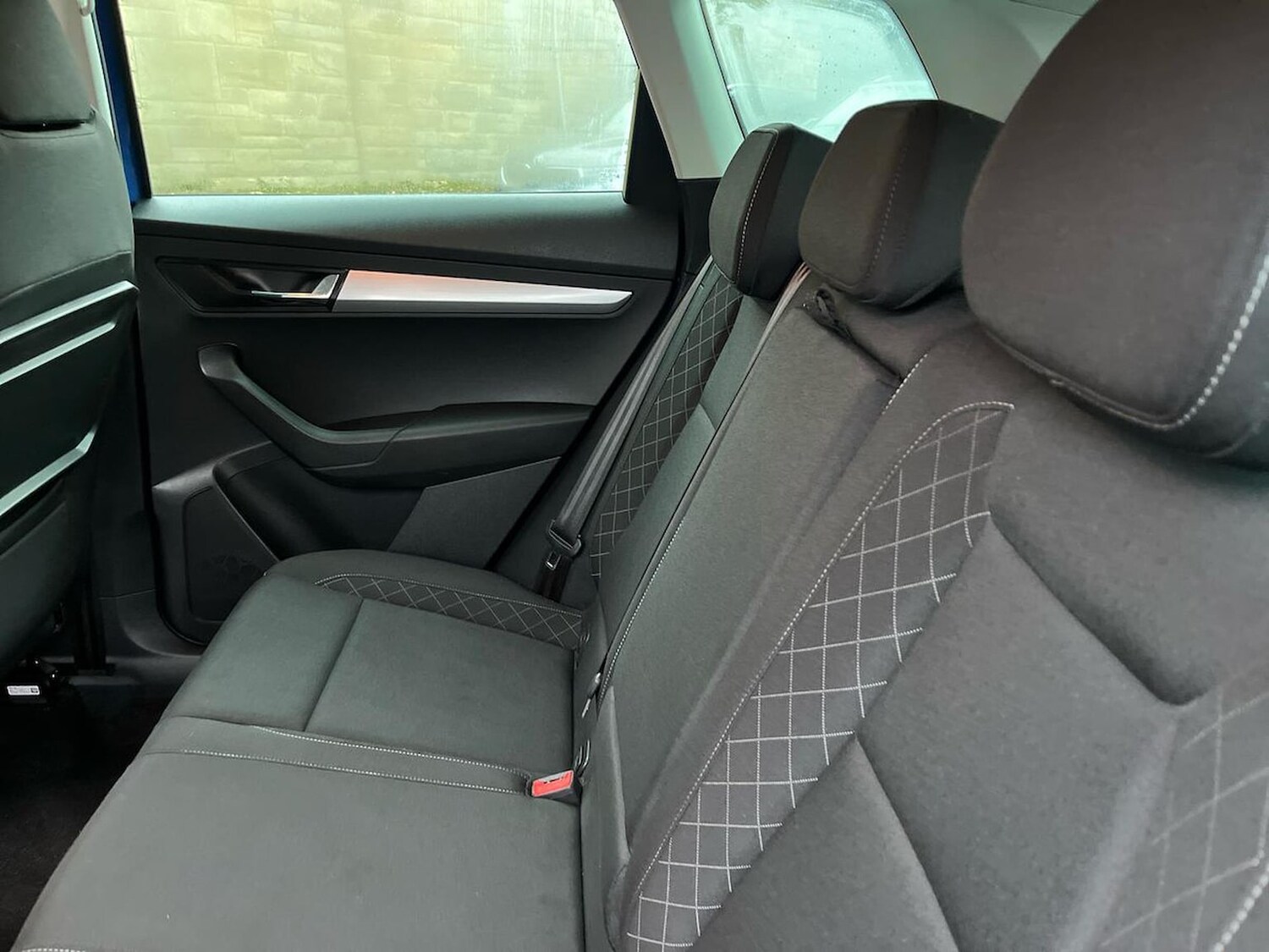 Used Skoda Karoq 2019 for sale - 76588635: Photo 16