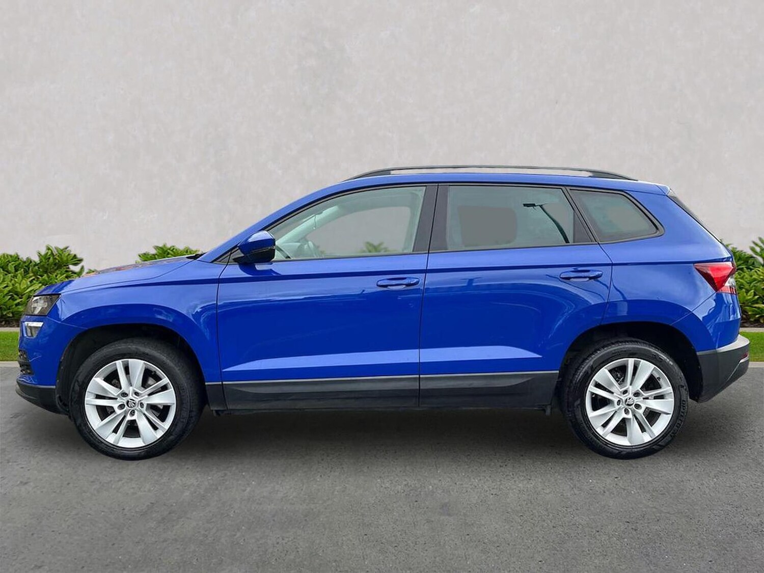 Used Skoda Karoq 2019 for sale - 76588635: Photo 19