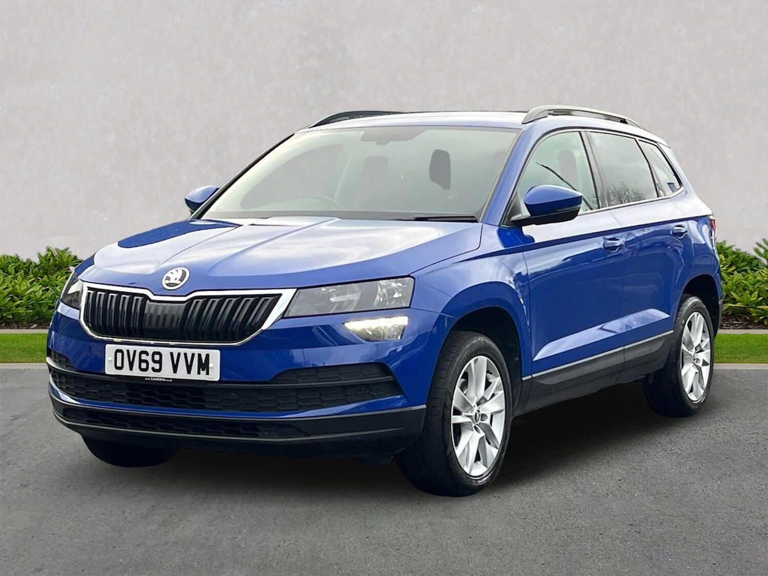 Used Skoda Karoq 2019 for sale - 76588635: Photo 20