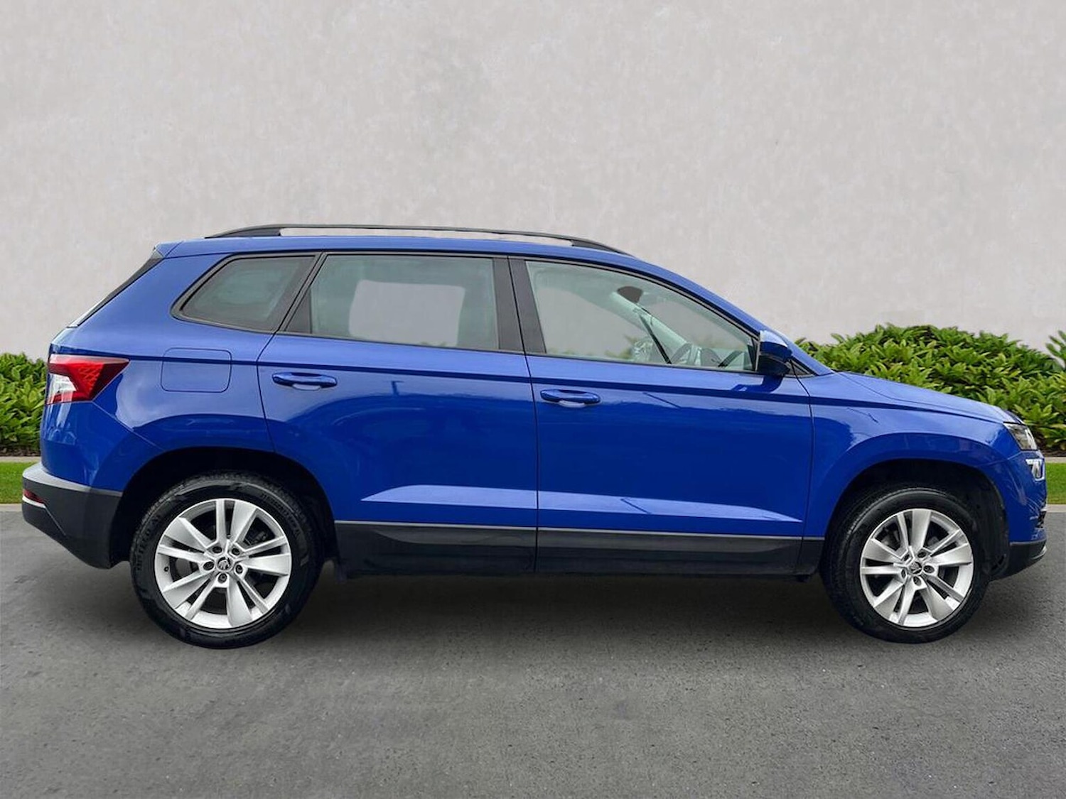 Used Skoda Karoq 2019 for sale - 76588635: Photo 3