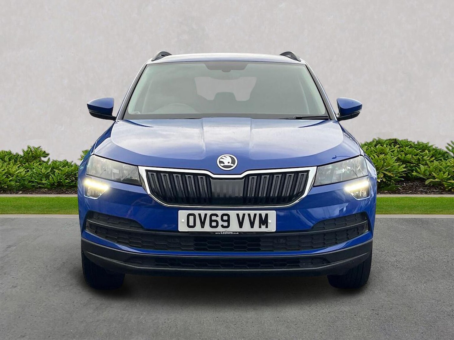 Used Skoda Karoq 2019 for sale - 76588635: Photo 5