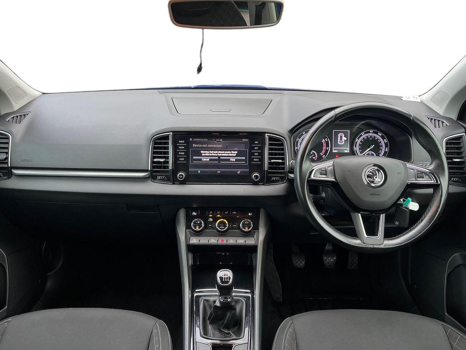 Used Skoda Karoq 2019 for sale - 76588635: Photo 8