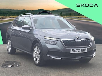 Used Skoda Kamiq 2022 for sale - 79290049: Photo
