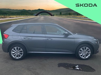 Used Skoda Kamiq 2022 for sale - 79290049: Photo