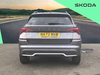 Used Skoda Kamiq 2022 for sale - 79290049: Photo