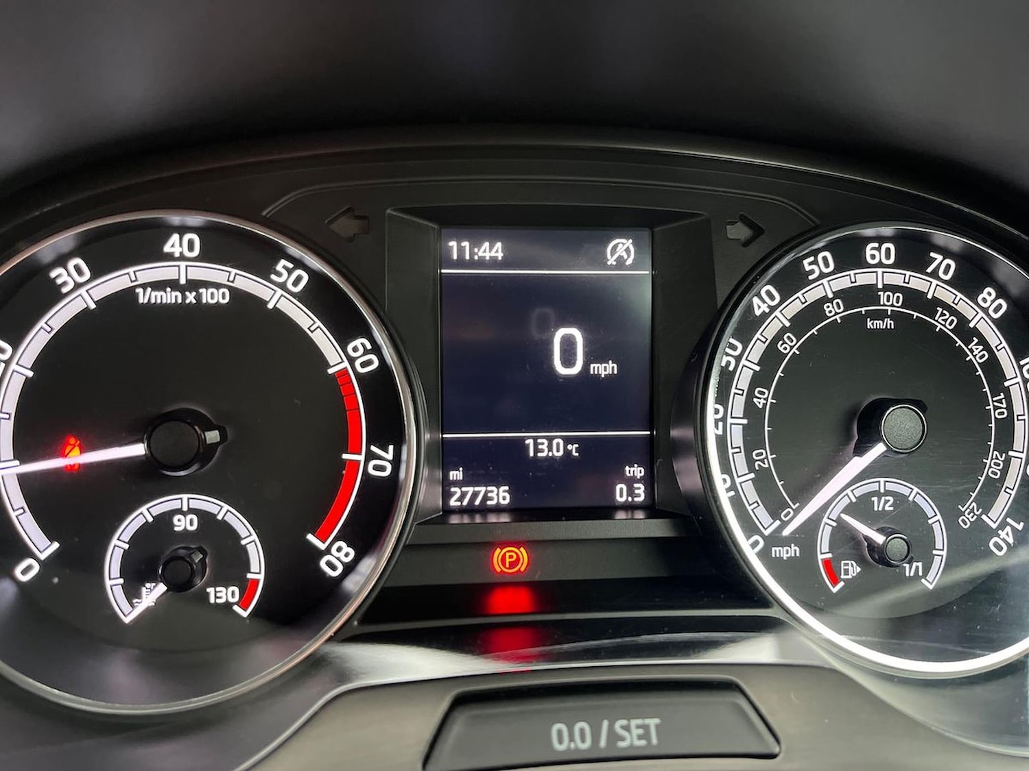 Used Skoda Fabia 2020 for sale - 76720317: Photo 10