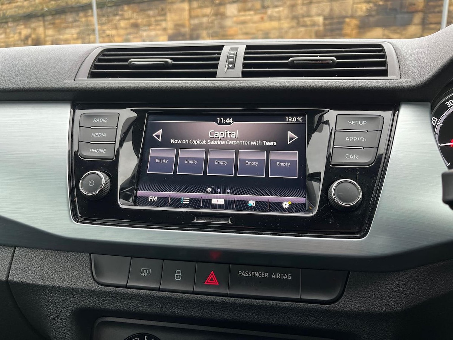 Used Skoda Fabia 2020 for sale - 76720317: Photo 11