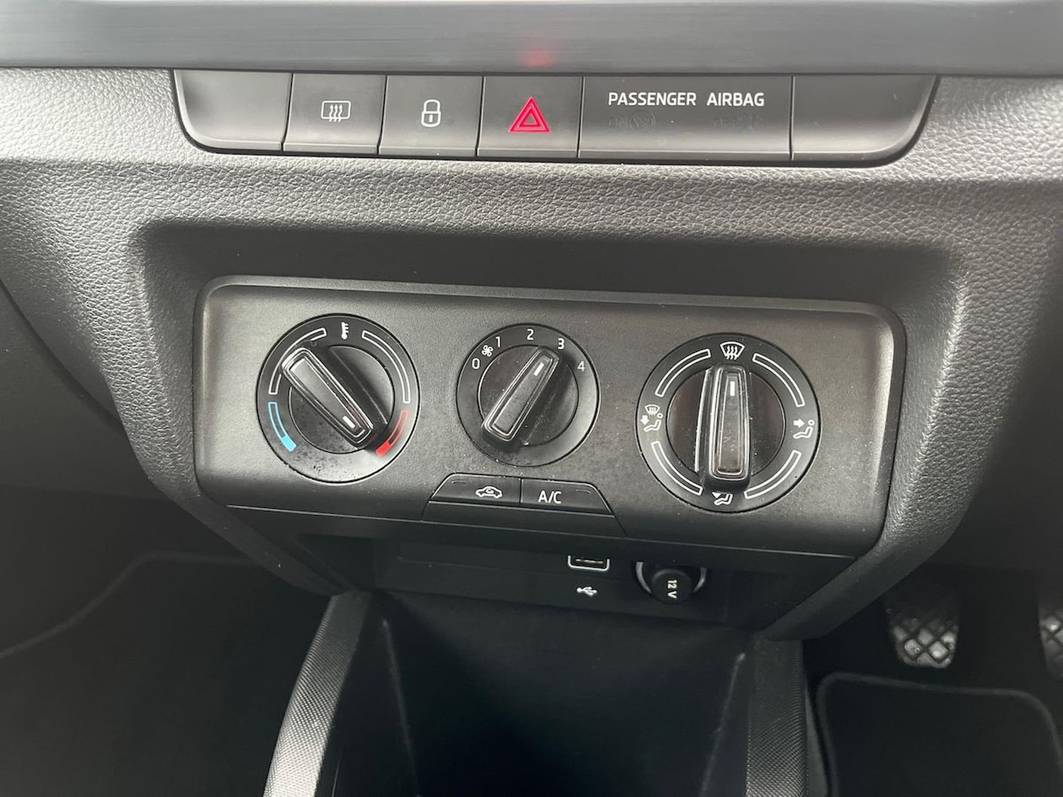 Used Skoda Fabia 2020 for sale - 76720317: Photo 12