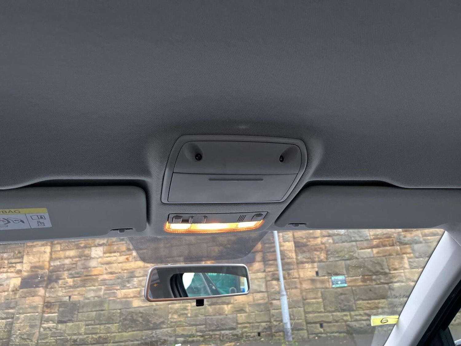 Used Skoda Fabia 2020 for sale - 76720317: Photo 14