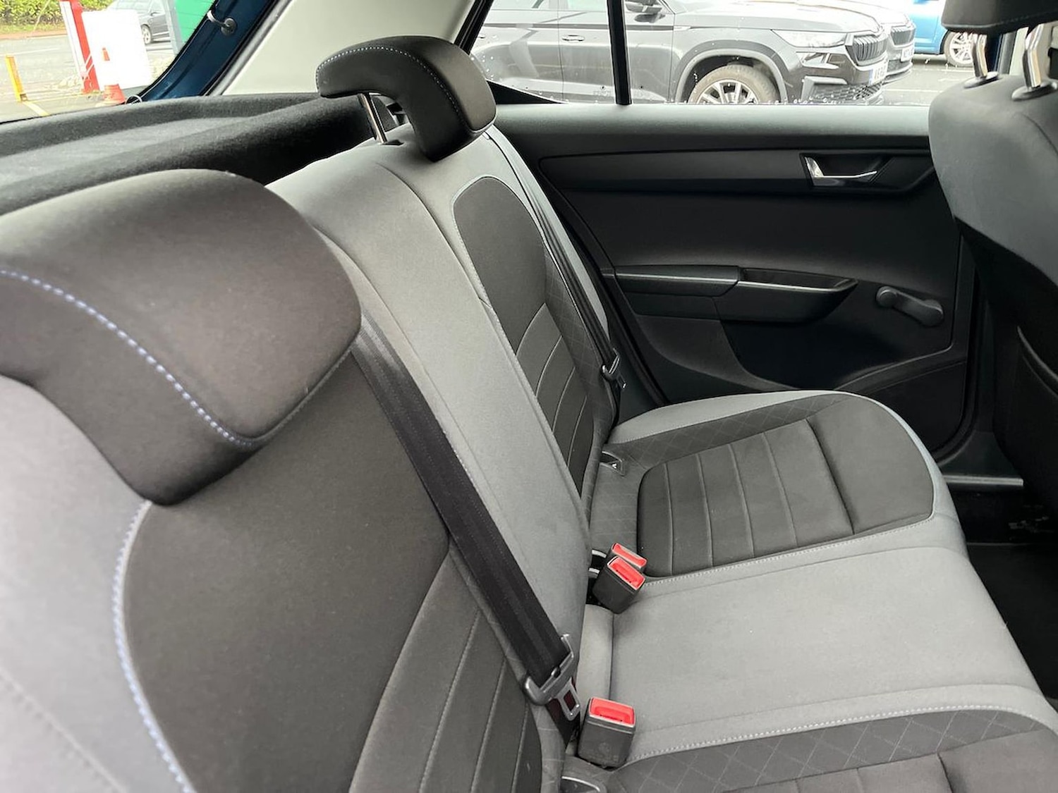 Used Skoda Fabia 2020 for sale - 76720317: Photo 16