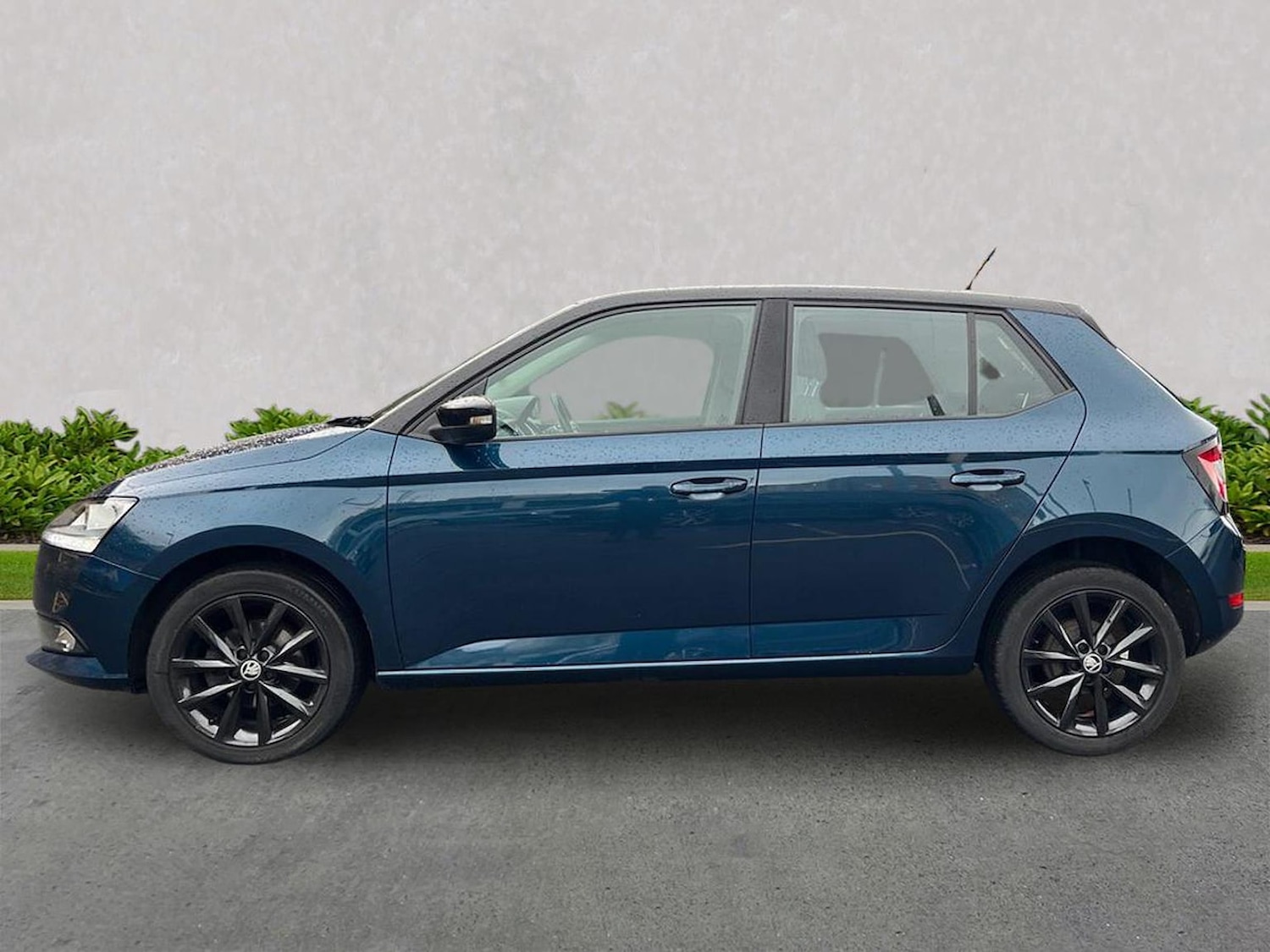 Used Skoda Fabia 2020 for sale - 76720317: Photo 19