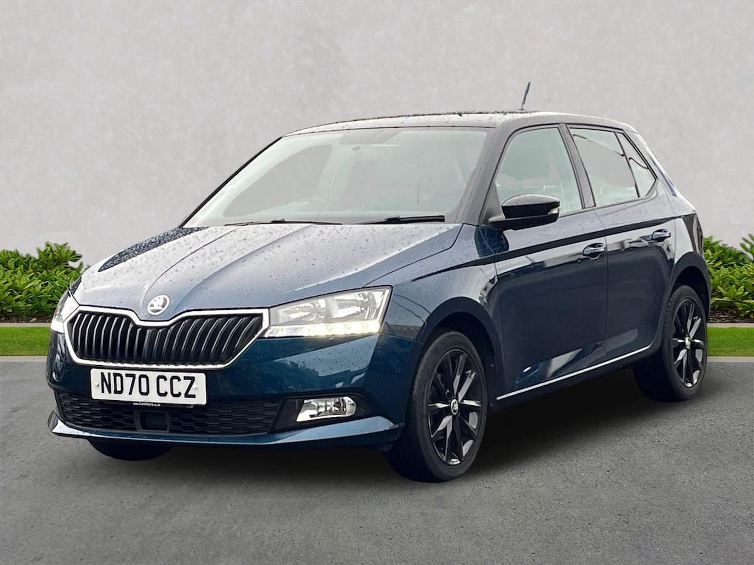Used Skoda Fabia 2020 for sale - 76720317: Photo 20