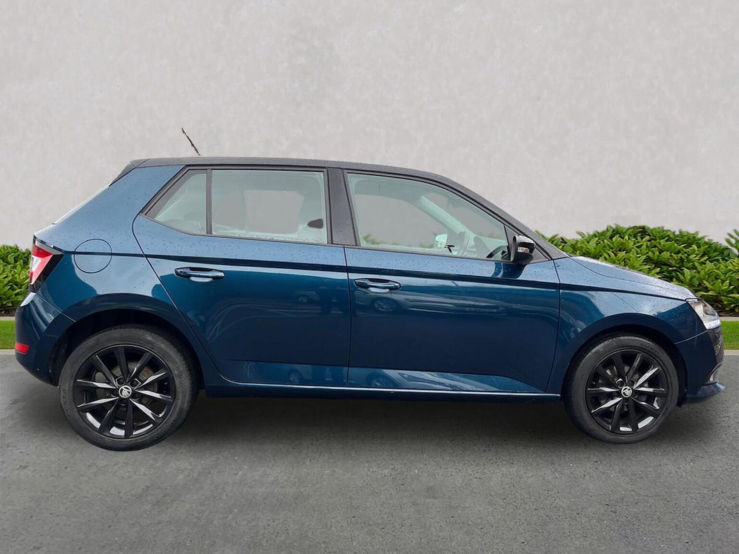 Used Skoda Fabia 2020 for sale - 76720317: Photo 3