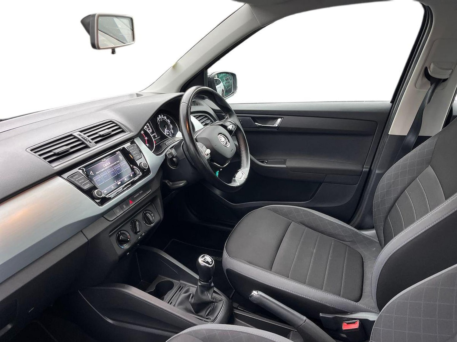 Used Skoda Fabia 2020 for sale - 76720317: Photo 7