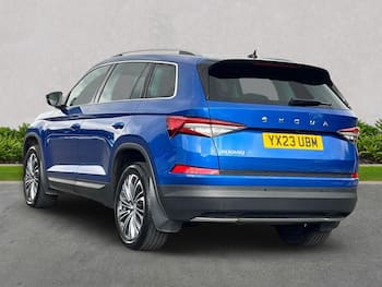 Used Skoda Kodiaq 2023 for sale - 79799057: Photo