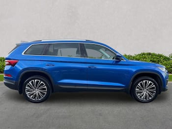 Used Skoda Kodiaq 2023 for sale - 79799057: Photo