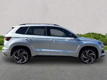 Used Skoda Karoq 2025 for sale - 78470362: Photo