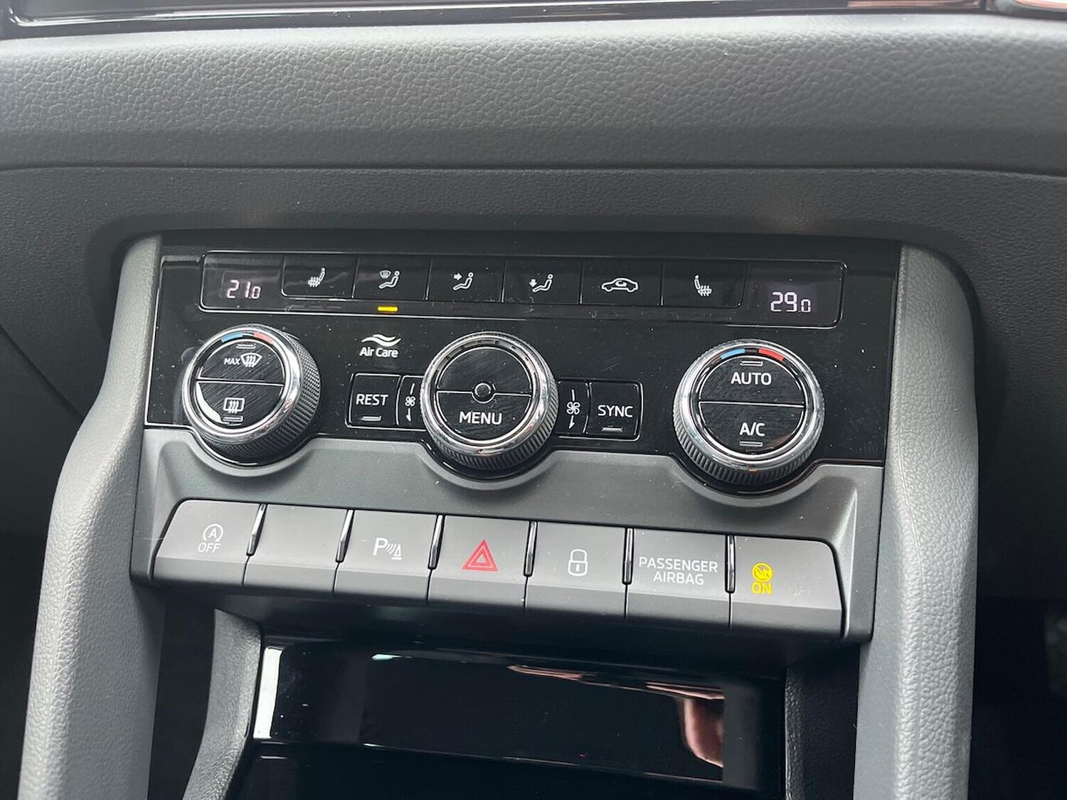 Used Skoda Kodiaq 2024 for sale - 76628166: Photo 13