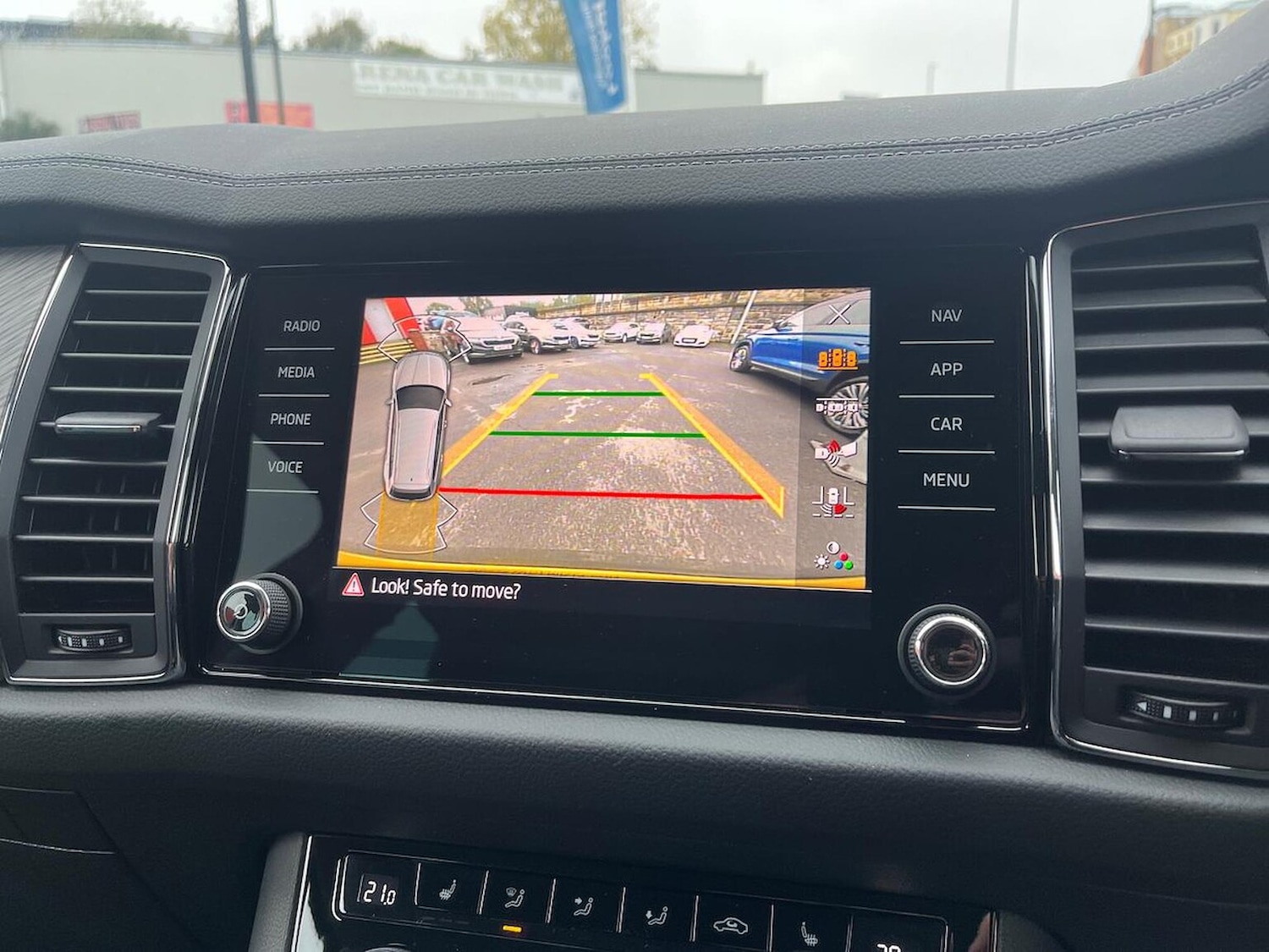 Used Skoda Kodiaq 2024 for sale - 76628166: Photo 22