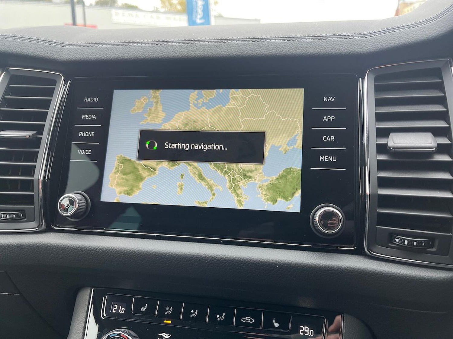 Used Skoda Kodiaq 2024 for sale - 76628166: Photo 23