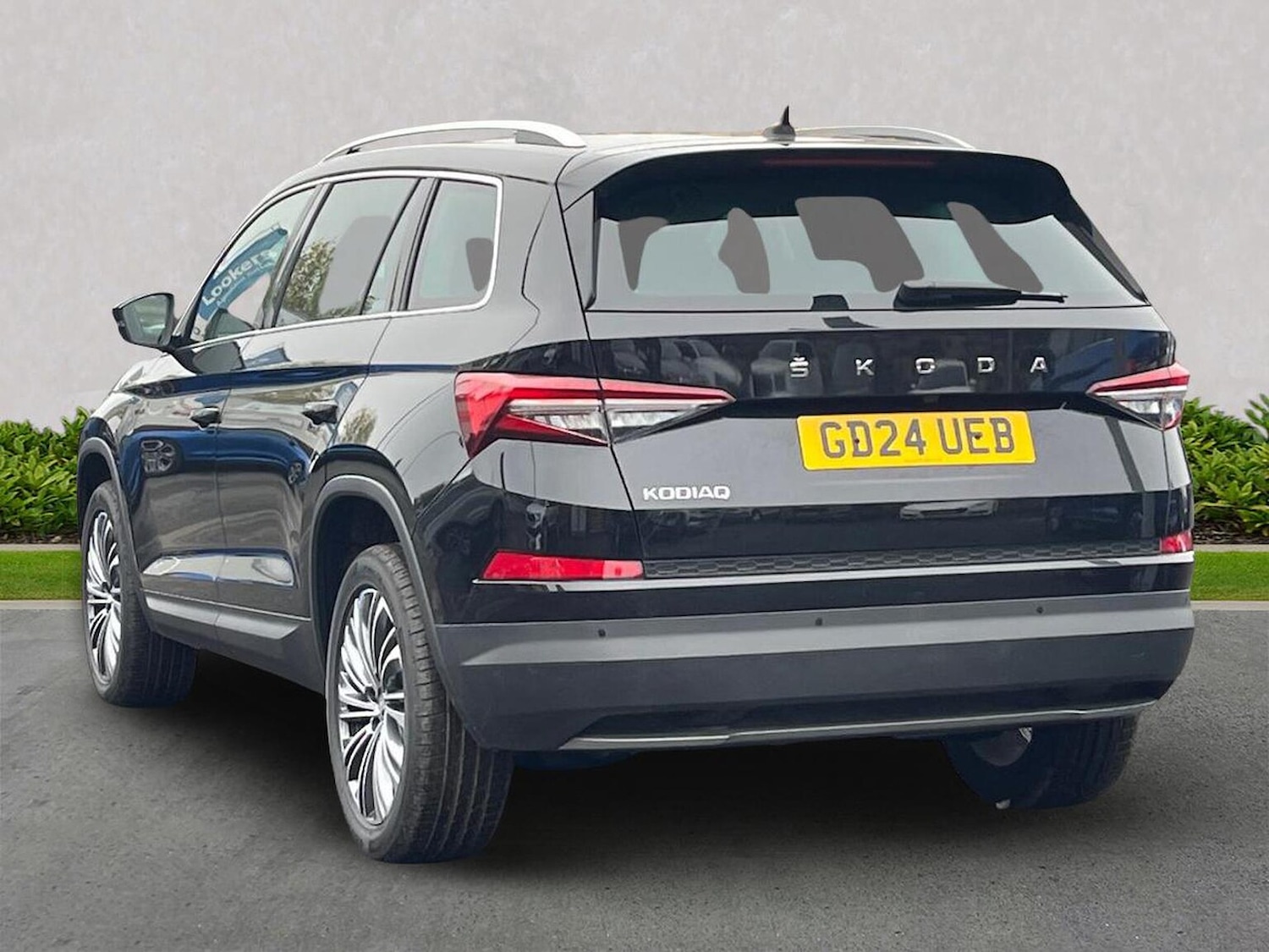 Used Skoda Kodiaq 2024 for sale - 76628166: Photo 3