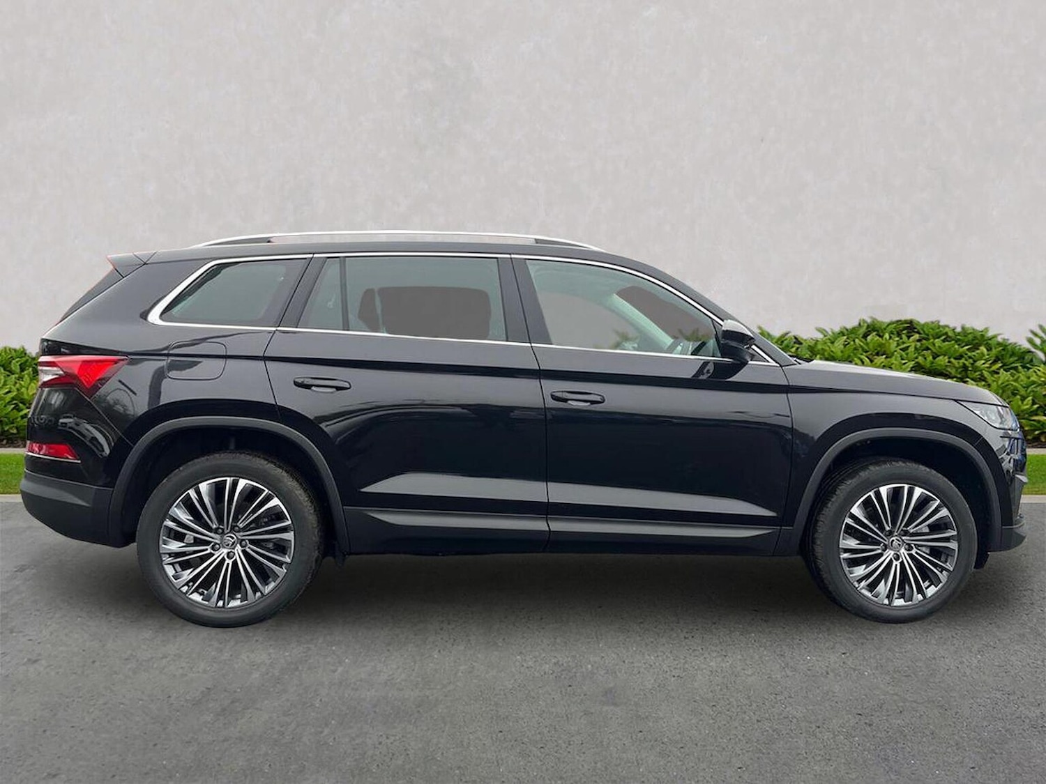 Used Skoda Kodiaq 2024 for sale - 76628166: Photo 4