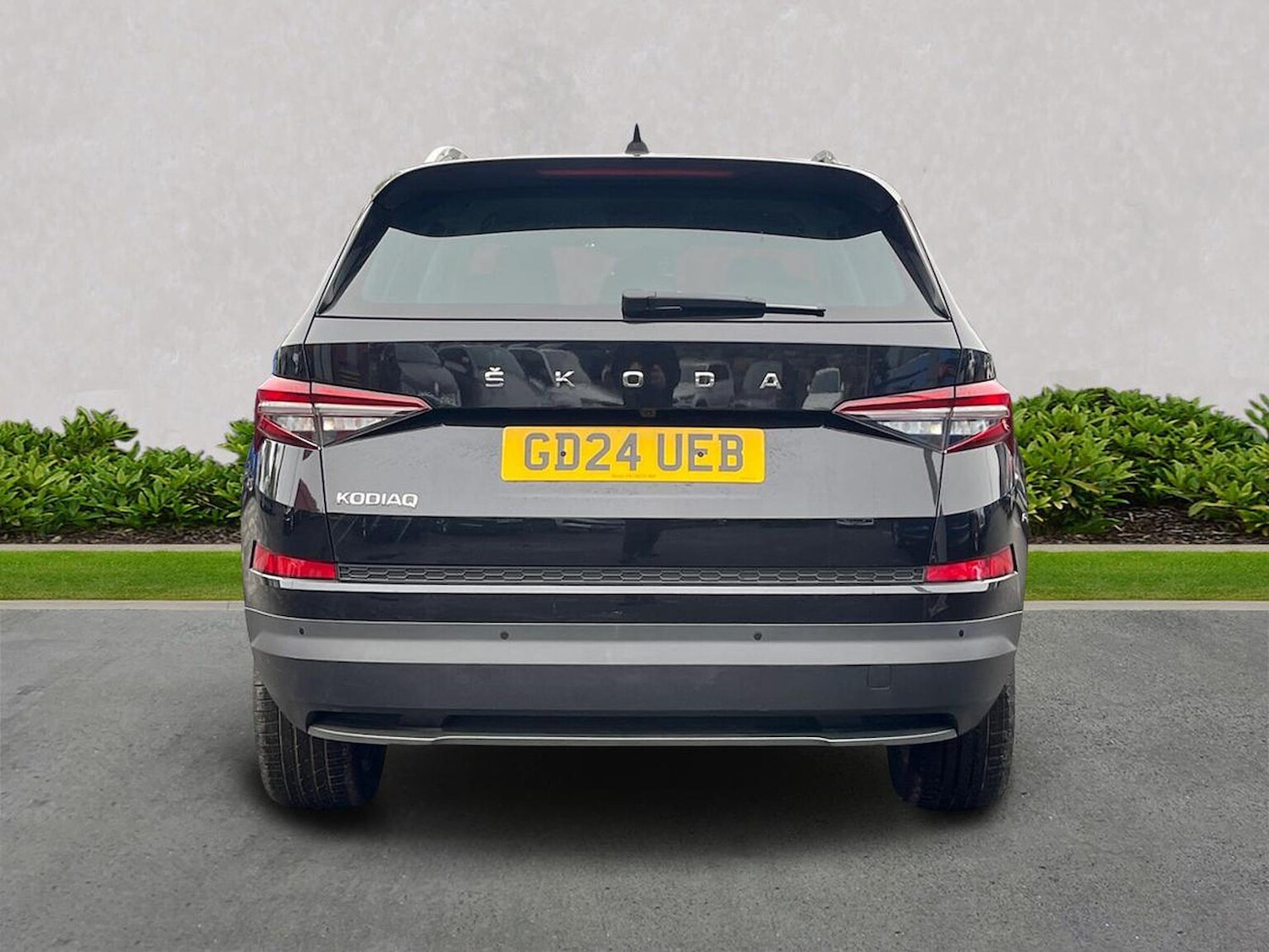 Used Skoda Kodiaq 2024 for sale - 76628166: Photo 5