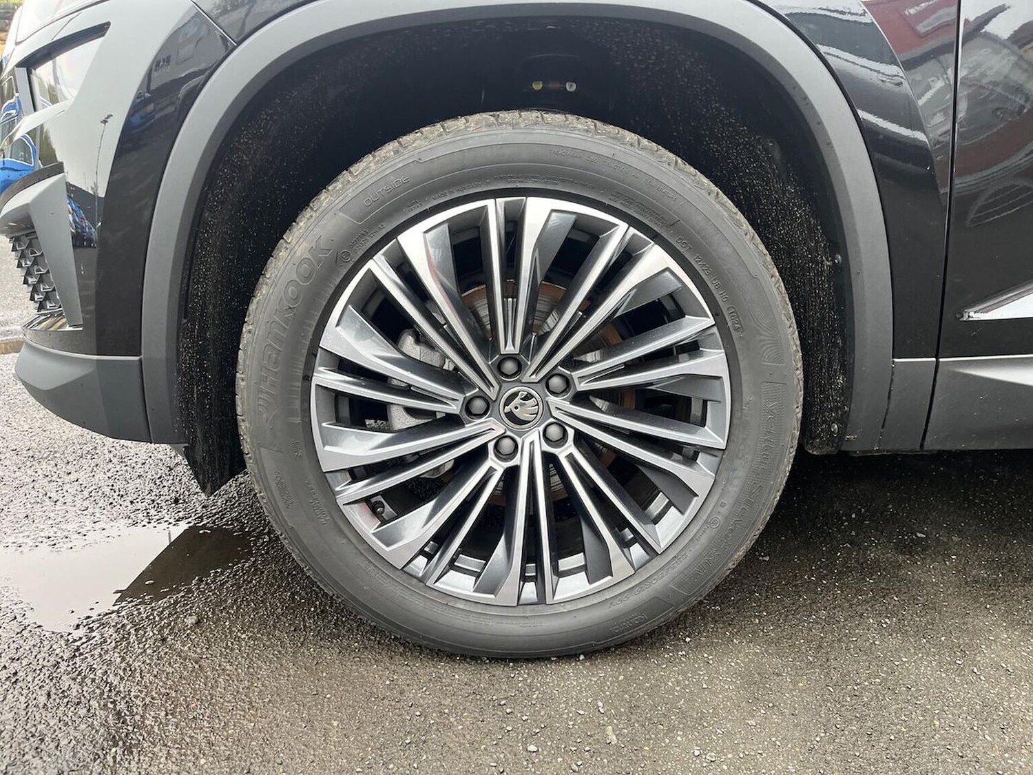 Used Skoda Kodiaq 2024 for sale - 76628166: Photo 7