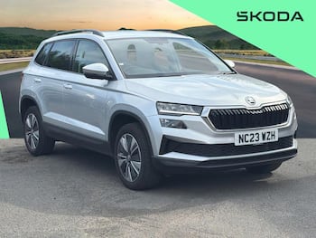 Used Skoda Karoq 2023 for sale - 79583164: Photo