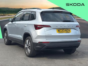 Used Skoda Karoq 2023 for sale - 79583164: Photo