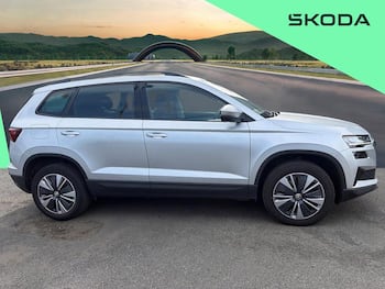 Used Skoda Karoq 2023 for sale - 79583164: Photo