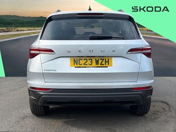 Used Skoda Karoq 2023 for sale - 79583164: Photo