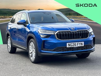Used Skoda Kodiaq 2026 for sale - 79469152: Photo
