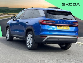 Used Skoda Kodiaq 2026 for sale - 79469152: Photo