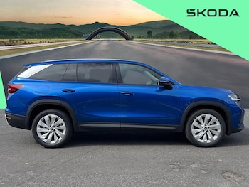 Used Skoda Kodiaq 2026 for sale - 79469152: Photo